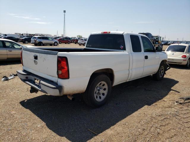Photo 4 from auction – 2007 CHEVROLET SILVERADO with VIN 1GCEC19V47Z199304