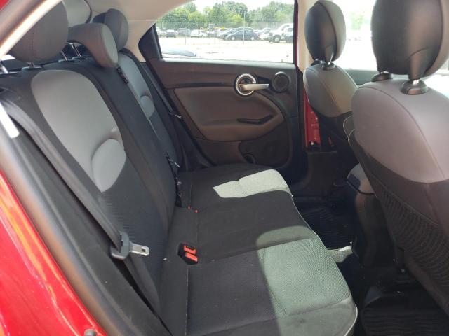 Photo 6 from auction – 2016 FIAT 500X EASY with VIN ZFBCFYBT2GP356164