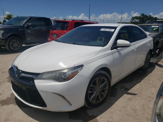Photo 2 from auction – 2016 TOYOTA CAMRY LE with VIN 4T1BF1FK2GU119043