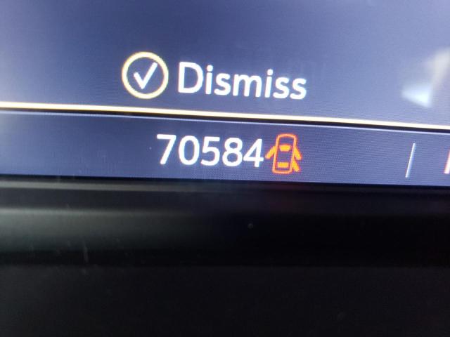 Photo 8 from auction – 2020 BUICK ENCLAVE ES with VIN 5GAERBKW7LJ158912