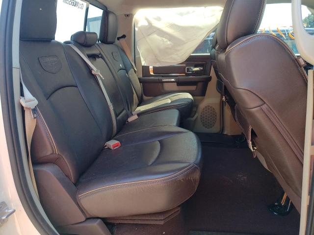 Photo 6 from auction – 2018 RAM 2500 LONGH with VIN 3C6UR5GL9JG368010