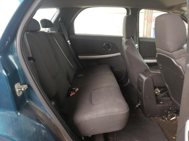 Photo 6 from auction – 2007 PONTIAC TORRENT with VIN 2CKDL63F476055833
