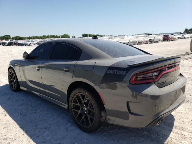 Photo 3 from auction – 2017 DODGE CHARGER R/ with VIN 2C3CDXCT5HH532761