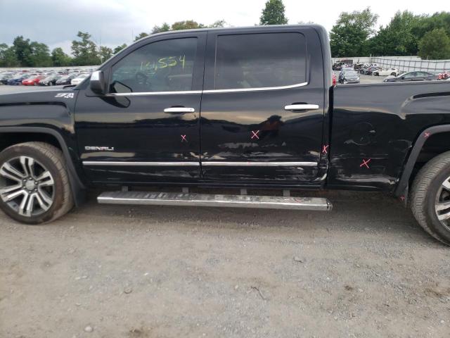 Photo 9 from auction – 2014 GMC SIERRA K15 with VIN 3GTU2VEC1EG201954