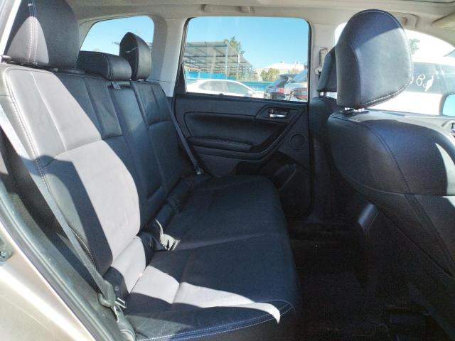 Photo 6 from auction – 2014 SUBARU FORESTER 2 with VIN JF2SJAPC5EH533080