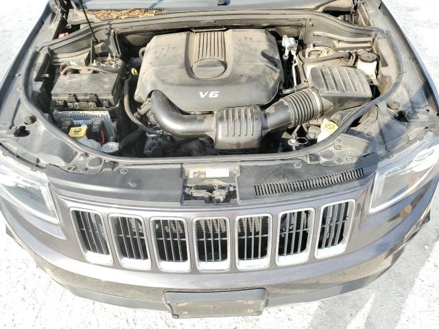 Photo 7 from auction – 2014 JEEP GRAND CHER with VIN 1C4RJFBG3EC486391