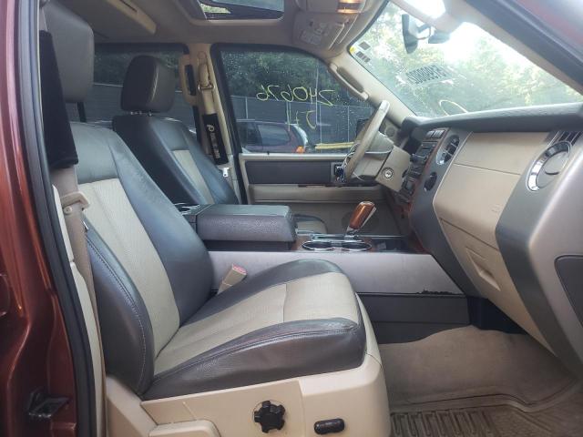 Photo 5 from auction – 2007 FORD EXPEDITION with VIN 1FMFK18577LA31051