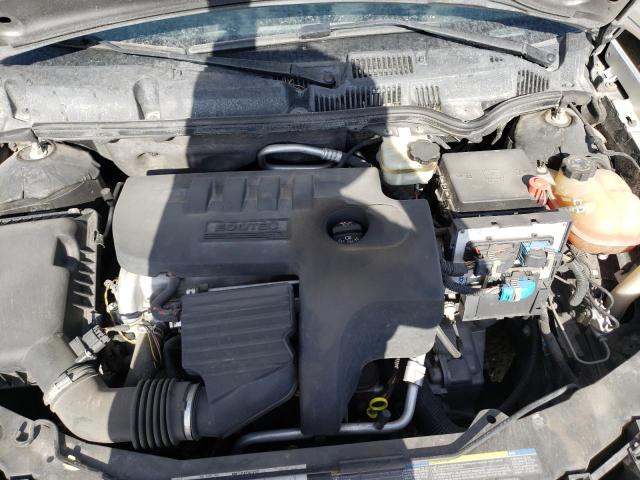 Photo 7 from auction – 2005 SATURN ION LEVEL with VIN 1G8AL52FX5Z181552