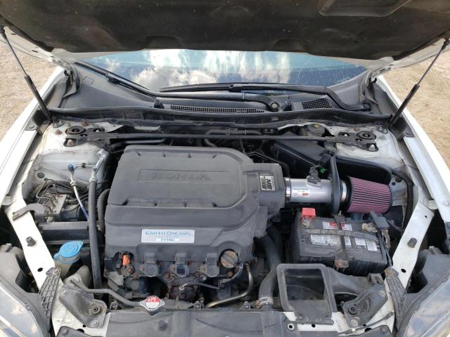 Photo 7 from auction – 2013 HONDA ACCORD EXL with VIN 1HGCT2A80DA800402