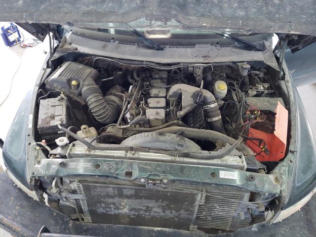 Photo 7 from auction – 1998 DODGE RAM 2500 with VIN 3B7KF26D2WM212420