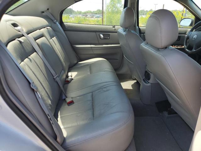 Photo 6 from auction – 2003 MERCURY SABLE LS P with VIN 1MEFM55S73A611193