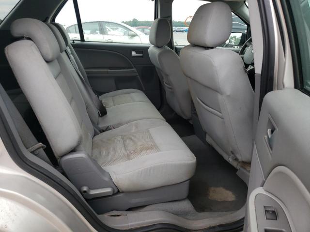 Photo 6 from auction – 2006 FORD FREESTYLE with VIN 1FMDK01136GA31841