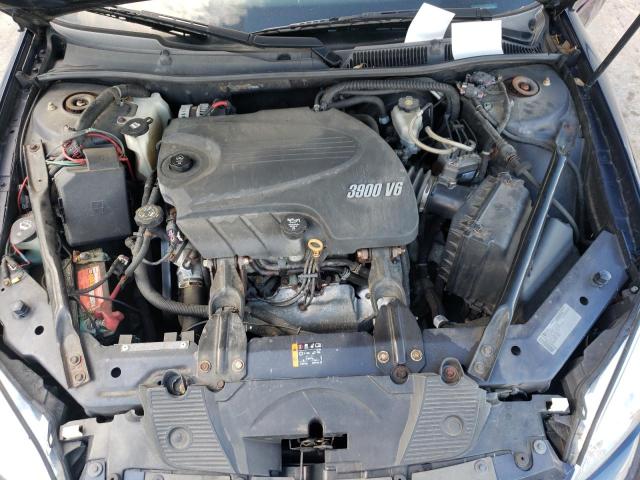 Photo 7 from auction – 2011 CHEVROLET IMPALA POL with VIN 2G1WD5EM6B1240550