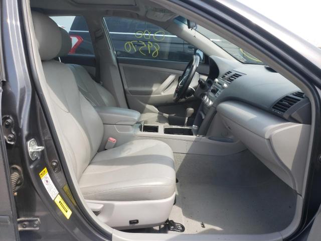 Photo 5 from auction – 2011 TOYOTA CAMRY BASE with VIN 4T4BF3EK4BR177263