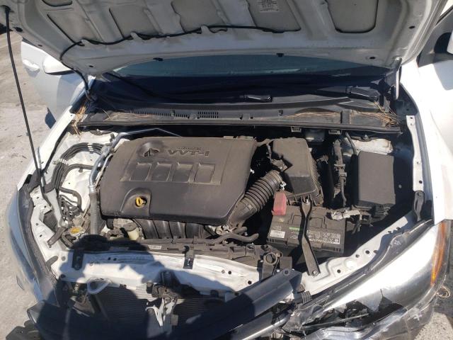 Photo 7 from auction – 2016 TOYOTA COROLLA L with VIN 5YFBURHE4GP538167