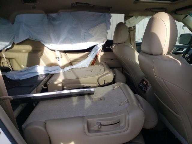 Photo 6 from auction – 2012 TOYOTA HIGHLANDER with VIN 5TDYK3EH9CS083006