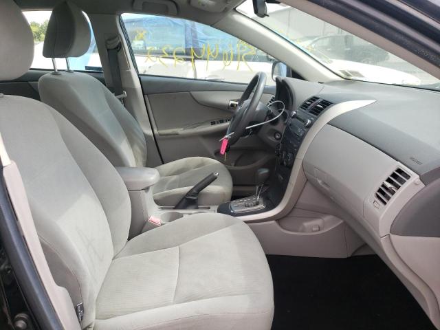 Photo 5 from auction – 2010 TOYOTA COROLLA BA with VIN 2T1BU4EE2AC265793