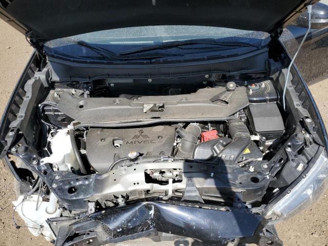 Photo 7 from auction – 2019 MITSUBISHI OUTLANDER with VIN JA4AR3AU2KU013111