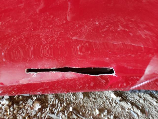 Photo 9 from auction – 2021 TESLA MODEL S with VIN 5YJSA1E66MF439106