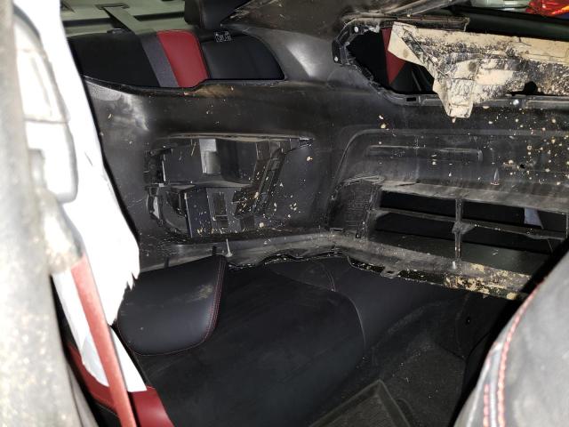 Photo 6 from auction – 2020 SUBARU WRX STI with VIN JF1VA2E61L9806155