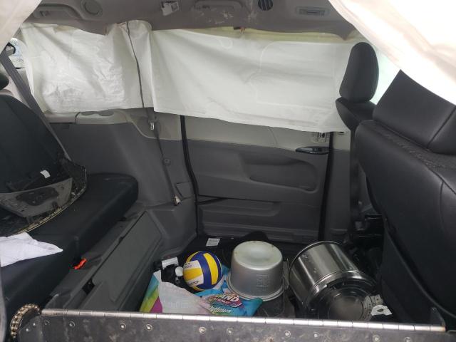 Photo 6 from auction – 2014 TOYOTA SIENNA SPO with VIN 5TDXK3DC9ES439667