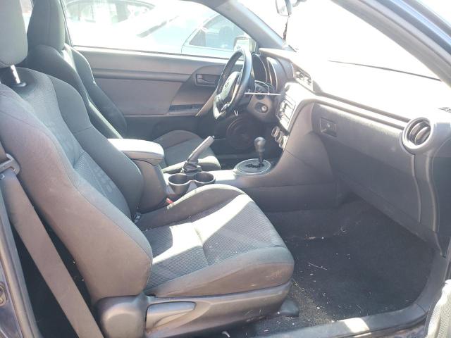 Photo 5 from auction – 2011 TOYOTA SCION TC with VIN JTKJF5C71B3021362