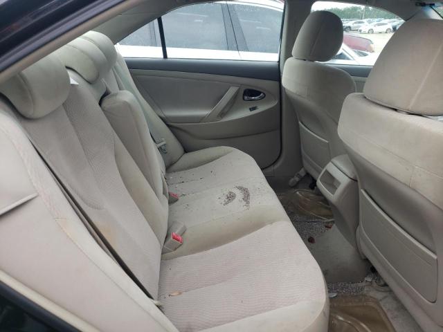 Photo 6 from auction – 2010 TOYOTA CAMRY BASE with VIN 4T1BF3EK6AU540865