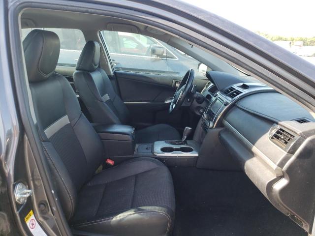 Photo 5 from auction – 2012 TOYOTA CAMRY BASE with VIN 4T1BF1FKXCU017046
