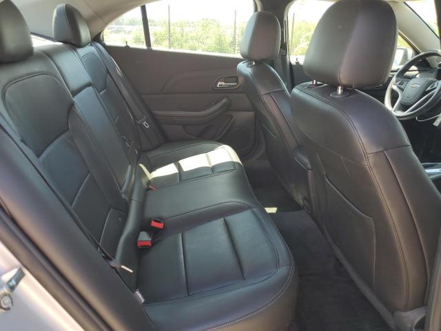 Photo 6 from auction – 2016 CHEVROLET MALIBU LIM with VIN 1G11E5SA5GF129523