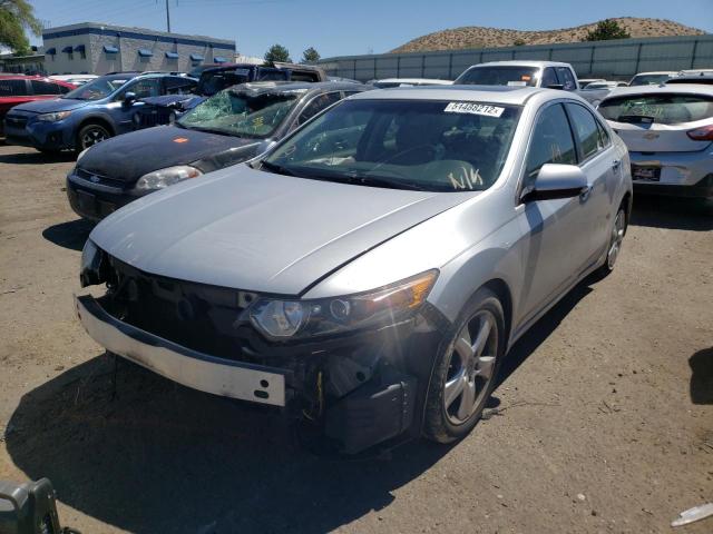 Foto 2 de la subasta – 2012 ACURA TSX con VIN JH4CU2F42CC021909