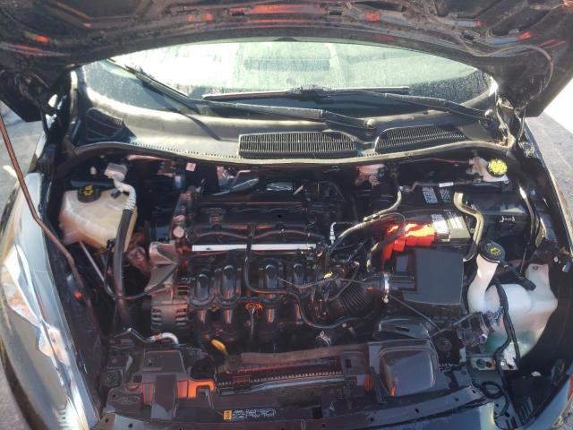 Photo 7 from auction – 2017 FORD FIESTA S with VIN 3FADP4AJ8HM137729