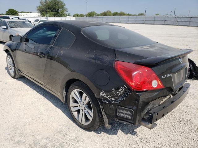 Photo 3 from auction – 2012 NISSAN ALTIMA S with VIN 1N4AL2EP3CC112300