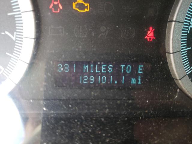 Photo 8 from auction – 2010 FORD ESCAPE XLT with VIN 1FMCU0D77AKA55071