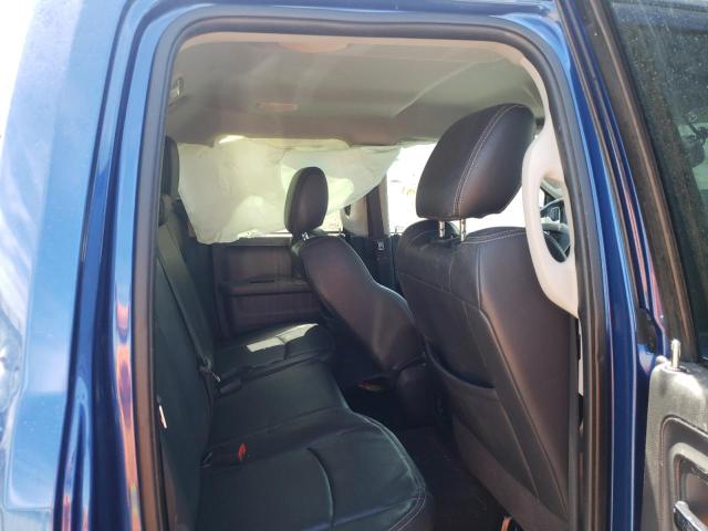 Фото 6 с аукциона – 2011 DODGE RAM 1500 с VIN 1D7RV1GT8BS705463