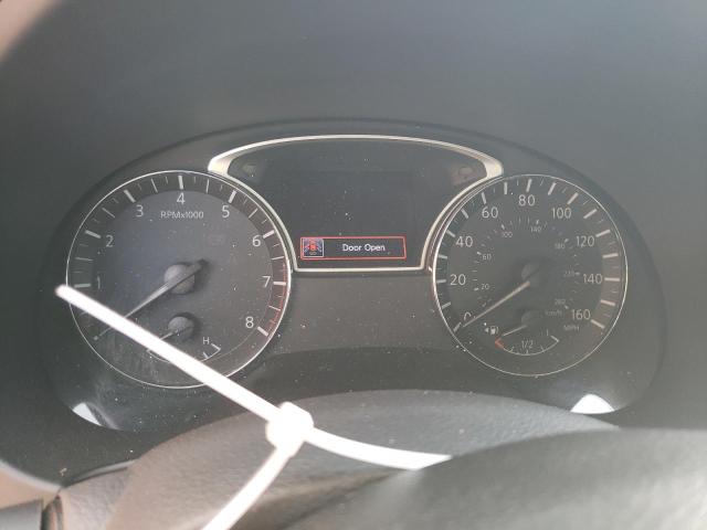 Photo 8 from auction – 2017 NISSAN ALTIMA 2.5 with VIN 1N4AL3AP6HC249346