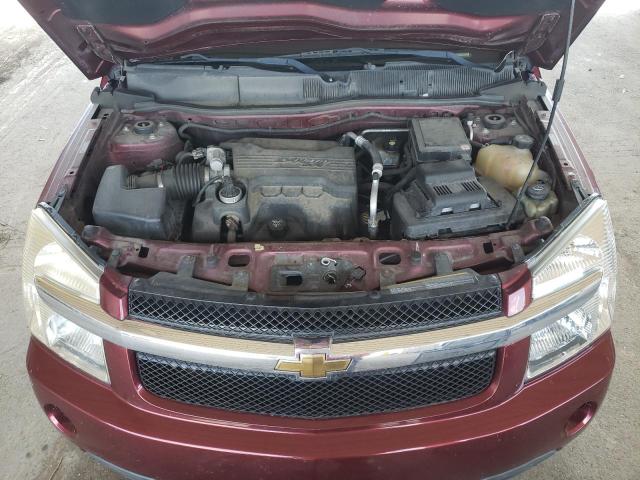Photo 7 from auction – 2008 CHEVROLET EQUINOX LT with VIN 2CNDL33F686043282