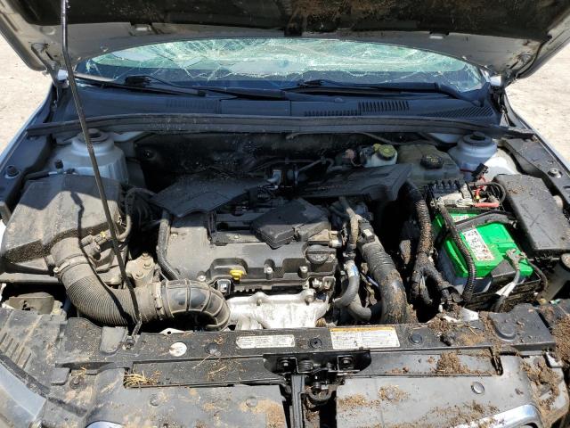 Photo 7 from auction – 2011 CHEVROLET CRUZE LT with VIN 1G1PG5S96B7279931