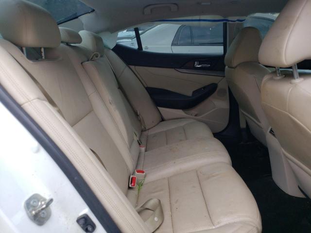 Photo 6 from auction – 2016 NISSAN MAXIMA 3.5 with VIN 1N4AA6AP4GC376389