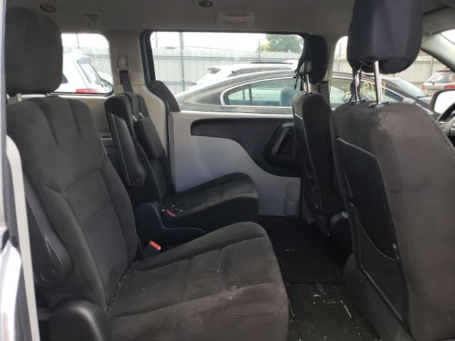 Photo 6 from auction – 2016 DODGE GRAND CARA with VIN 2C4RDGCG8GR234836