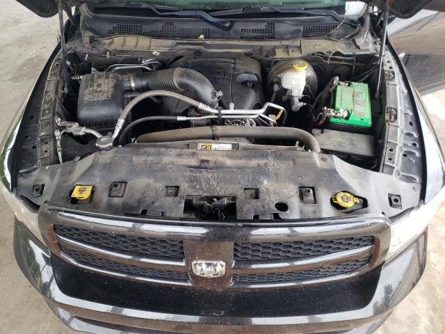 Photo 7 from auction – 2017 RAM 1500 BIG H with VIN 3C6RR6KT7HG591935