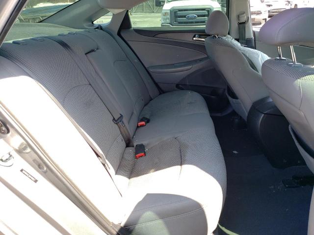 Photo 6 from auction – 2013 HYUNDAI SONATA GLS with VIN 5NPEB4AC2DH700627