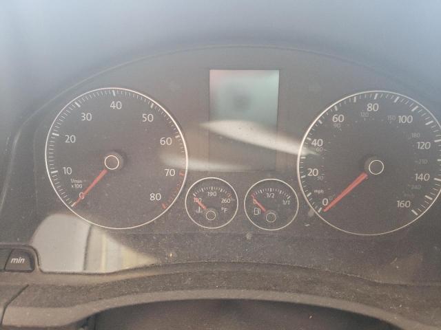 Foto 8 de la subasta – 2007 VOLKSWAGEN EOS 3.2L S con VIN WVWDB71F67V044380