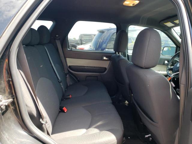 Photo 6 from auction – 2010 MERCURY MARINER with VIN 4M2CN9B78AKJ09450