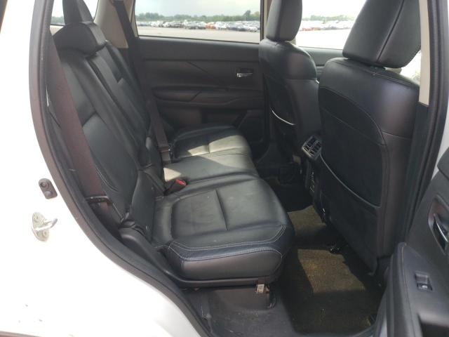 Photo 6 from auction – 2019 MITSUBISHI OUTLANDER with VIN JA4AD3A38KZ010884