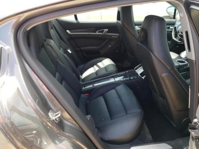 Photo 6 from auction – 2014 PORSCHE PANAMERA 2 with VIN WP0AA2A72EL005862