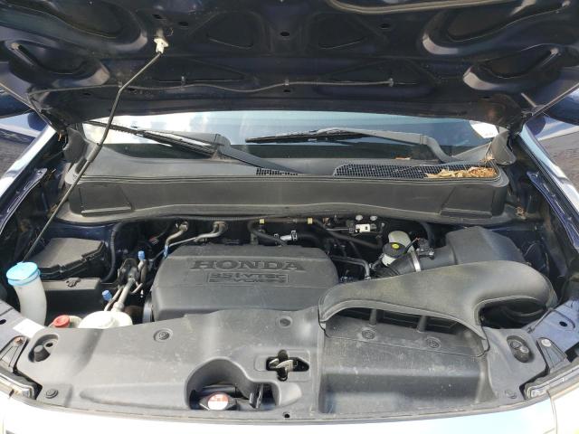 Photo 7 from auction – 2014 HONDA PILOT EXL with VIN 5FNYF3H54EB009750