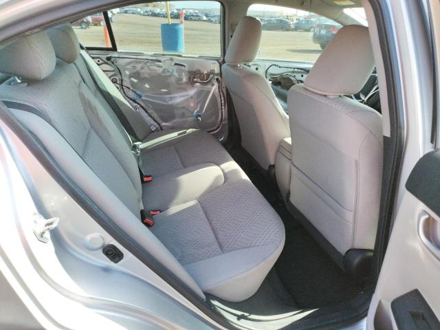 Photo 6 from auction – 2014 HONDA CIVIC LX with VIN 19XFB2F5XEE058957