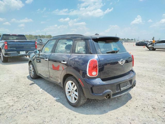 Photo 3 from auction – 2012 MINI COOPER S C with VIN WMWZC3C51CWM26513