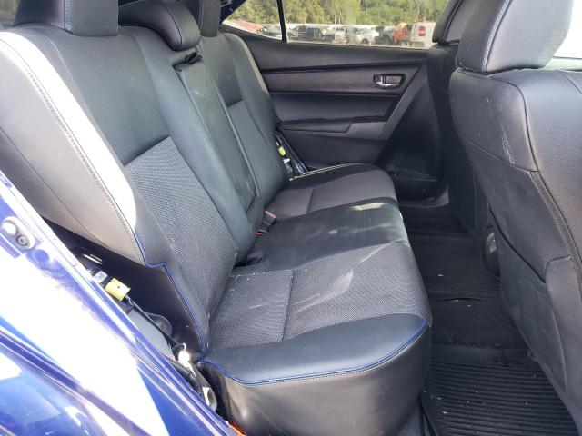 Photo 6 from auction – 2019 TOYOTA COROLLA L with VIN 5YFBURHE3KP876250