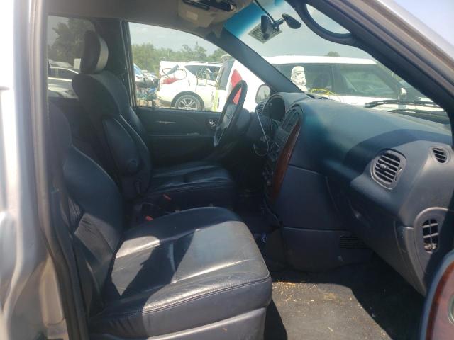 Photo 5 from auction – 2001 CHRYSLER TOWN & COU with VIN 2C8GP64L81R382978